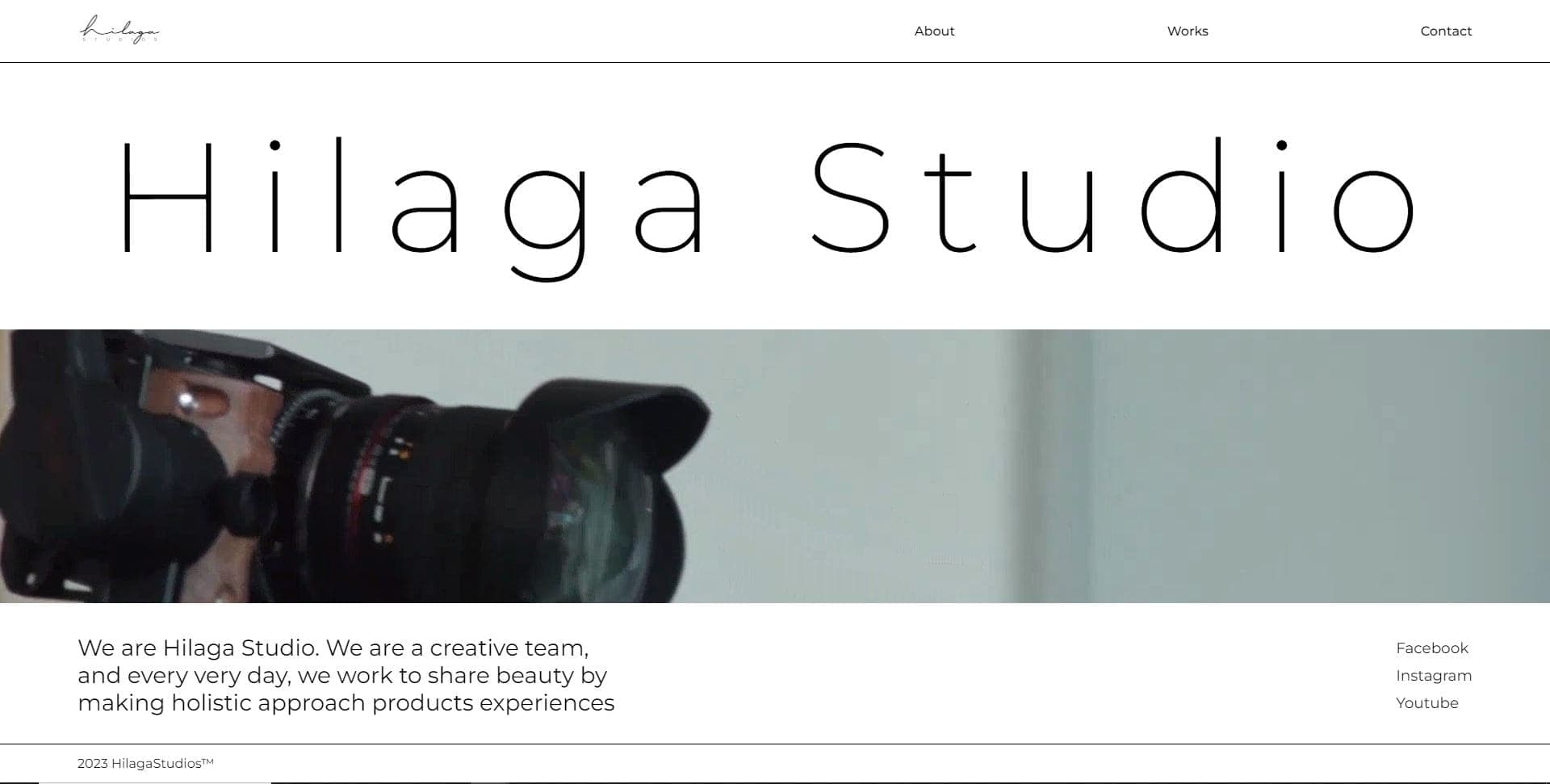 Hilaga Studio Image