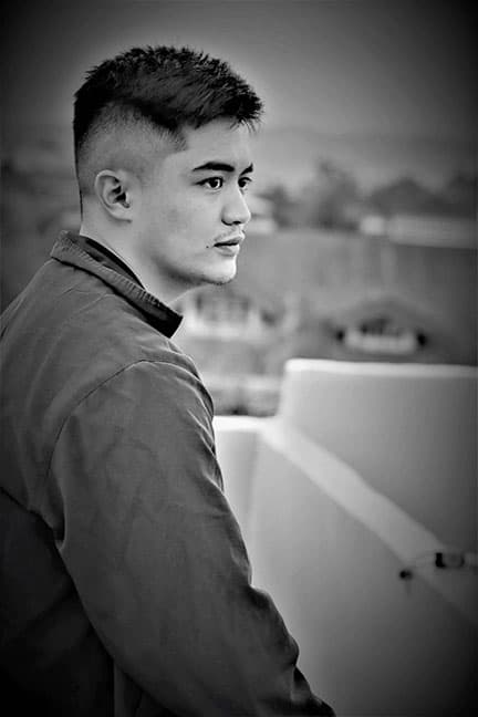 Daniel Image